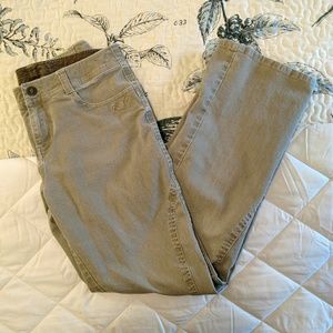 Kuhl Khaki Hiking Pants
